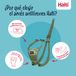 Company of Animals Harnais Chien FOREST Vert 20
