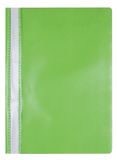 office products PBS Polska Snelhechter A4 PP lichtgroen
