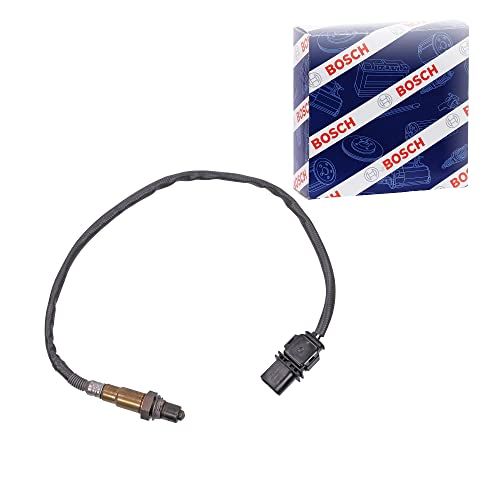 BOSCH Lambdasonde 0281004027
