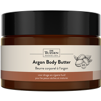 De Tuinen 1+1 gratis Argan Body Butter - 250ml