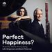 Lilit Berlin Classics Lilit Grigoryan - Perfect Happiness? (CD)
