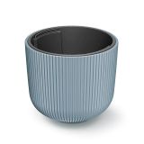 Milly Pot de fleurs, 39,1 x 39,1 x 32,1 cm, contenu : 31 l.