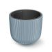 Milly Pot de fleurs, 39,1 x 39,1 x 32,1 cm, contenu : 31 l.