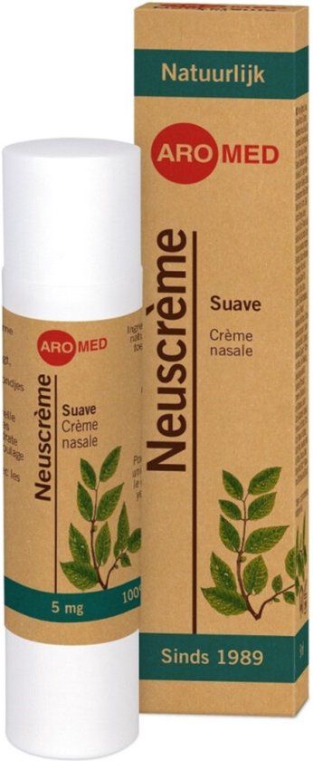 Aromed Neuscreme Suave - 5 gr