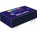 RECOM REC5-2412SRW/H2/A convertisseur DC/DC, montage sur circuit imprimé 24 V/DC 12 V/DC 556 mA 5 W