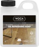 WOCA Olie Conditioner NATUREL - 1 liter