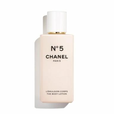 CHANEL N&#176;5