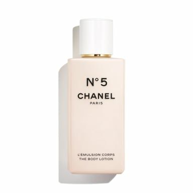 CHANEL N°5 Lotion - 200ml - Women
