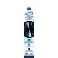 Care plus protect schoenenrek voor wassen en drogen Wit