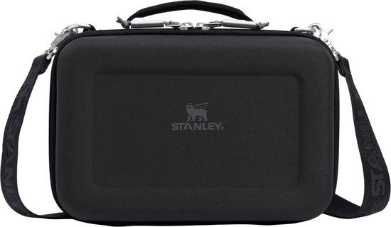 Stanley All Day Mini Lunch Box | 4L - Black