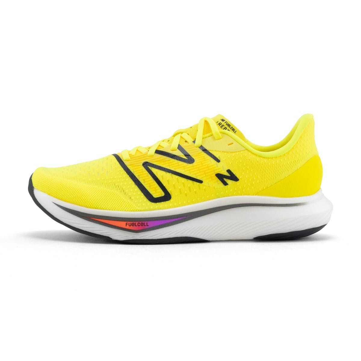 New Balance FuelCell Rebel v3 Heren