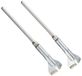 Ersa Ersadur desolderende tip set, been bij 90° hoek, 10,0 mm 0452QDLF100