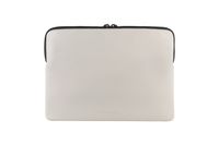 Tucano BFGOM1516-G Gommo Sleeve sacoche pour ordinateur portable 16 pouces Gris