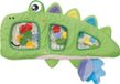 Chicco Croc Sensory Watermat