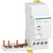 Schneider Electric Module différentiel Vigi Départ Idt40 3p+n 25A 300mA Type A Si