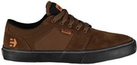 Etnies Barge Ls Schoenen Bruin EU 42 Man