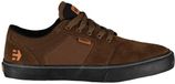 Etnies Barge Ls Schoenen Bruin EU 42 Man