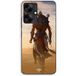 Maniacase Hoesje voor Xiaomi Redmi 13C 5G Assassin's Creed soldaat achterkant