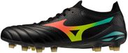 Mizuno Morelia Neo V β Pro Voetbalschoenen Zwart EU 40 1/2