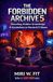 The Forbidden Archive 5: Decoding Hidden Knowledge and Symbolism in Movies and TV Shows