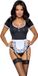 Cottelli ORION Versand GmbH & Co. KG Waitress Body XL Zwart