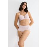 Triumph Wild Rose Sensation Maxislip zachtroze
