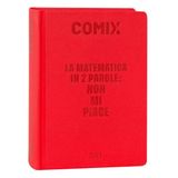 COMIX Dagkalender 2027