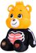 Care Bears Halloween 22cm Bonen Pluche - Skelet Tederhart Beer