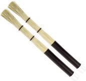 ProMark PMBRM1 Medium Broomstick rods / brushes hybride