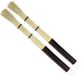 ProMark PMBRM1 Medium Broomstick rods / brushes hybride
