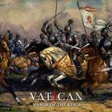 Bertus Distributie Pure Steel Records March Of The Kings CD