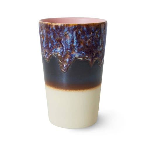 HKLIVING theemok 70s (Ø8,7 cm) (475 ml)