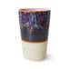 HKLIVING theemok 70s (Ø8,7 cm) (475 ml)