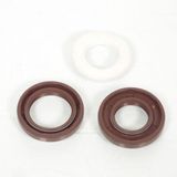 Polini Paire de joints spi pour cyclomoteur Peugeot 50 103 avant 2020 285.1007 Neuf