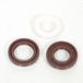 Polini Paire de joints spi pour cyclomoteur Peugeot 50 103 avant 2020 285.1007 Neuf
