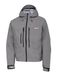Greys Tail Hengelsport Jas | Lichtgewicht Waterdichte Wadersjas 10.000mm & C6 DWR | 3-Laags Polyester | Verstelbare Hoodie | Borst & Handwarmer Zak | Meerdere maten
