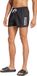 adidas Sportswear Essentials Logo CLX Short - Heren - Zwart - S