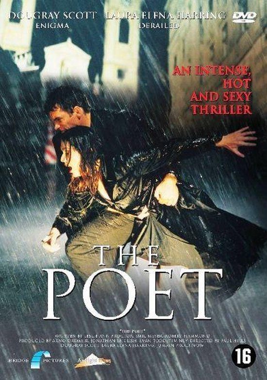 Dvd Dvd Poet, The - DVD