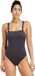 adidas Sportswear Iconisea Badpak - Dames - Zwart
