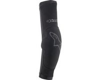 Alpinestars Paragon Plus Elleboogbeschermer - Noir - Taille XXL