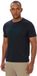 Guess Miken CN T-shirt L Navy Sea