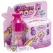 LANSAY GLITTERIZZ POP / SET VAN 2 MET DECORATIEVE ACCESSOIRE - Veelkleurig