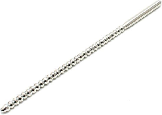 Rimba - Dip Stick Ribbed Dilator Ø 8 mm