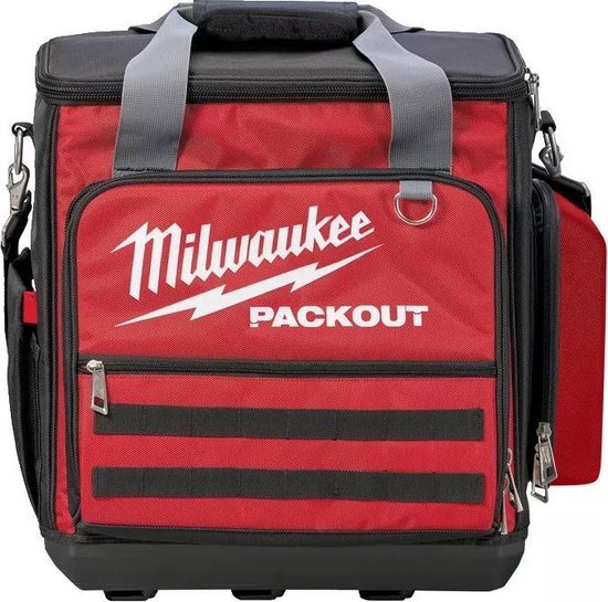 Milwaukee 4932471130 Packout Tech Tas - 430 x 290 x 420mm