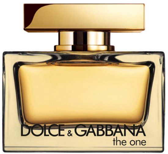Dolce & Gabbana Eau de Parfum / 30 ml / Women