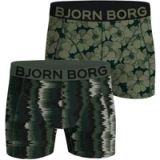 Björn Borg Boxer briefs Stretch (x2)