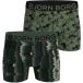 Björn Borg Boxer briefs Stretch (x2)