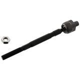 febi bilstein 42491 Rotule avec contre-écrou, 1 pièce | Compatible avec : MAZDA MX-5 III