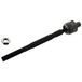 febi bilstein 42491 Rotule avec contre-écrou, 1 pièce | Compatible avec : MAZDA MX-5 III
