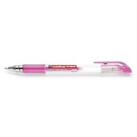 Edding 2185 gelpen pink metallic